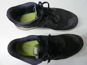 nike free run 44