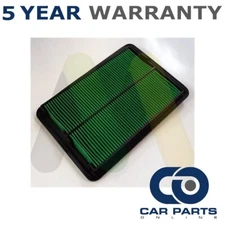 Air Filter CPO Fits Renault Kadjar 2015- 1.3 1.5 dCi 1.6 165464EA0C