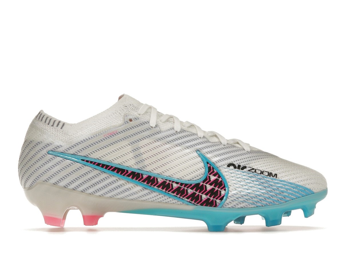 シューズ Nike Mercurial Vapor 15 Elite FG Nike Zoom Mercurial Vapor 15 Elite FG Blast Pack - DJ4978