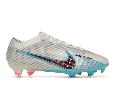 Nike Zoom Mercurial Vapor 15 Elite FG Blast Pack - DJ4978