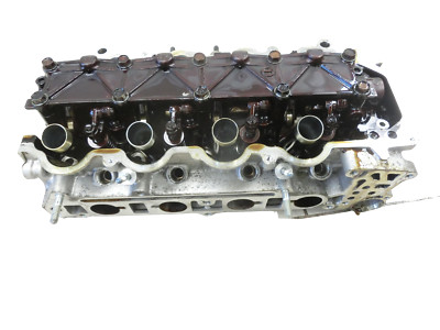 Zylinderkopf für Honda Civic VIII Hybrid 07-10 1,3 70KW LDA2
