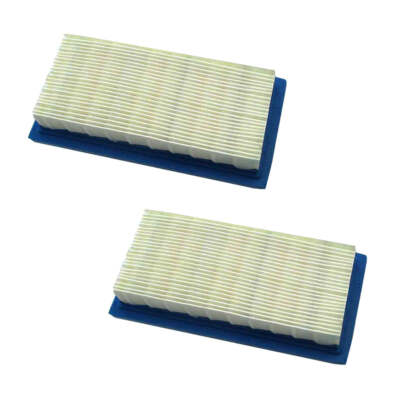 Proven Part 2-Pack Air Filter For Briggs and Stratton 494511 494511S 30-735 Sb-7