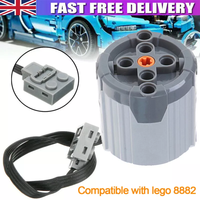 Lego xl motor rpm new arrivals
