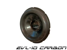 Skar Audio EVL-10" Carbon Fiber Recone Dual .5 Ohm Drop-In Assembly! NEW