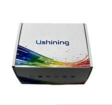 NEW Ushining Basic Phone Model W182 Does Not Include Sim Cards 