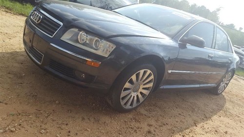 Rear Drive Shaft SWB PN: 4e0521101a OEM 2004 2005 2006 Audi A8 - Picture 7 of 12