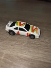 Hot Wheels 1990 Power Command Friction Car T-Bird Stocker Car Pullback