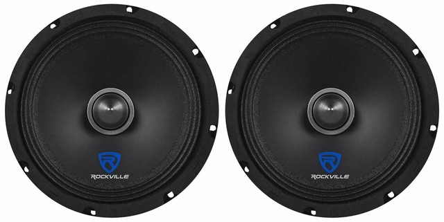 car speakers with bass