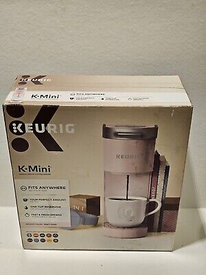 Keurig K-Mini Coffee Maker - Pink for sale online | eBay Keurig K-Mini Coffee Maker - Pink for sale online | eBay
