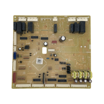 DA92-00364A Samsung Refrigerator Main Control Board Replacement