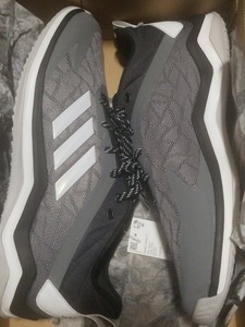 adidas men's speed trainer 4 baseball turf shoes