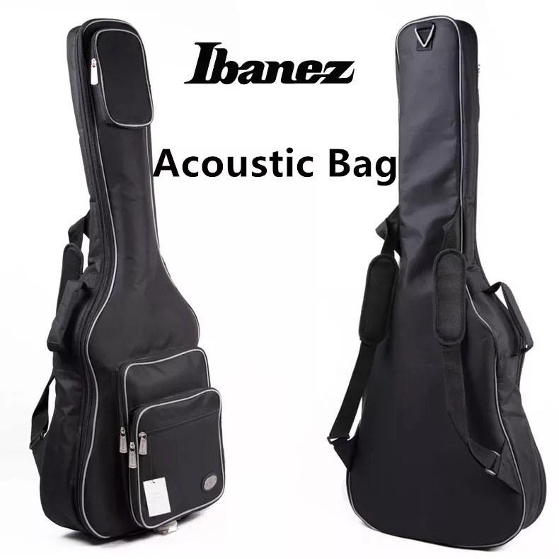 Ibanez acoustic guitar bag deals