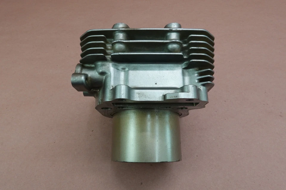 Jarra cilíndrica DR 350SE 1996 90-99 DR 350SE Foto 4 de 4