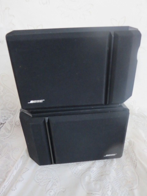 bose 301 series iv ebay