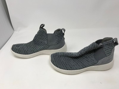 skechers burst fresh thinking