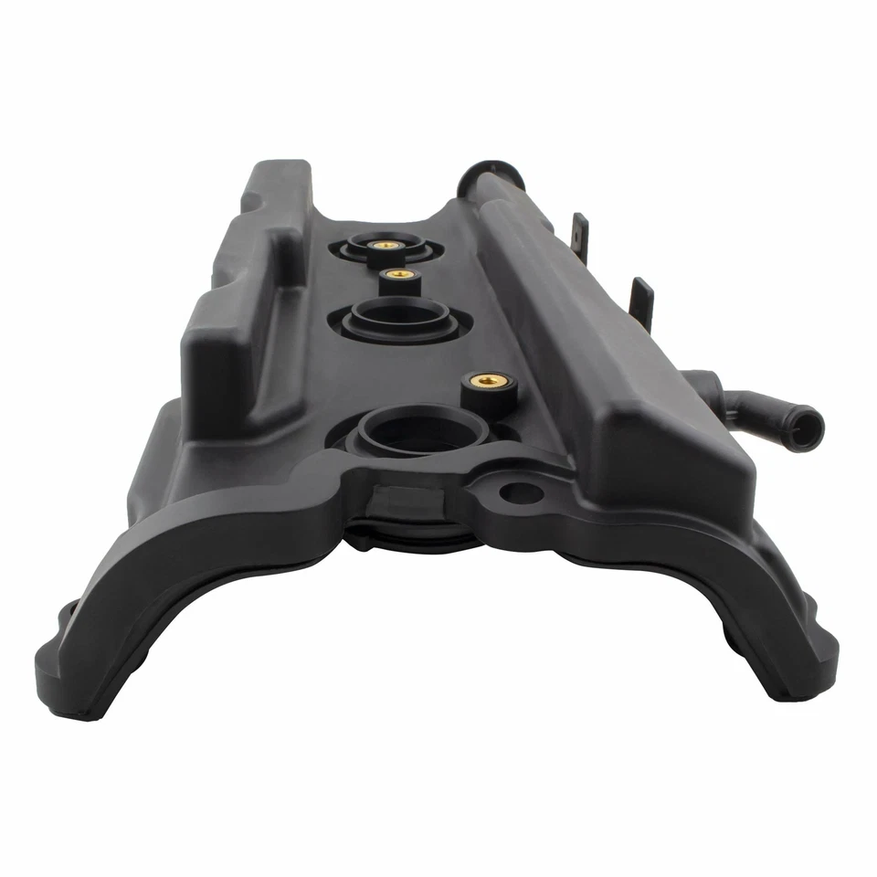 Cubierta de válvula lateral derecha BOXI con junta para 05-16 Frontier 13264-EA200 Foto 3 de 4