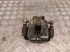 Kia Rio Mk3 11-17 N/S Left Passenger Front Brake Caliper 581101W050  472291