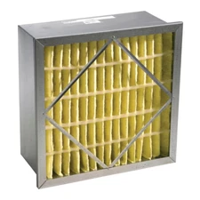 AIRGUARD / RS-904 PH / 24X24X12 AIR FILTER / 1174904