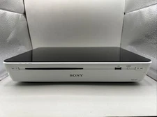 Sony NSZ-GT1 1080p Google TV Box & Blu-Ray Player (No Remote or Power Supply)