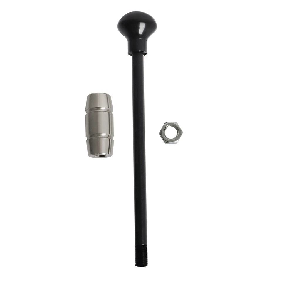 Pomo de palanca de cambios para Dodge Ram 2500 2000-05, 3500 NV5600 Trans NV5600-28 Foto 4 de 4