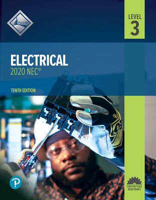 Electrical, Level 3 by NCCER