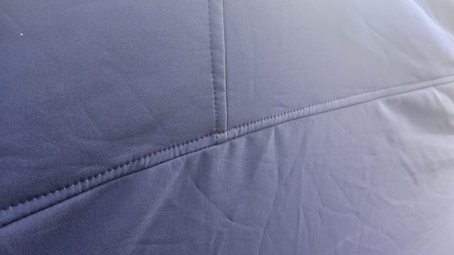 Fully Waterproof/Fleece Lined/UV Protection Car Cover - S/M/L (Made to Size) - Picture 7 of 20