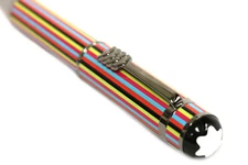 Montblanc Great Characters The Beatles Special Edition Ballpoint Pen 116258