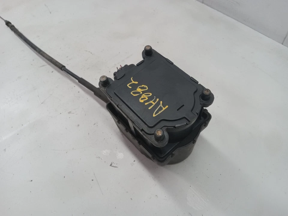 Módulo de servocontrol de crucero lado izquierdo Toyota Avalon 2000-2004 OEM, 88002-07030 Foto 4 de 4