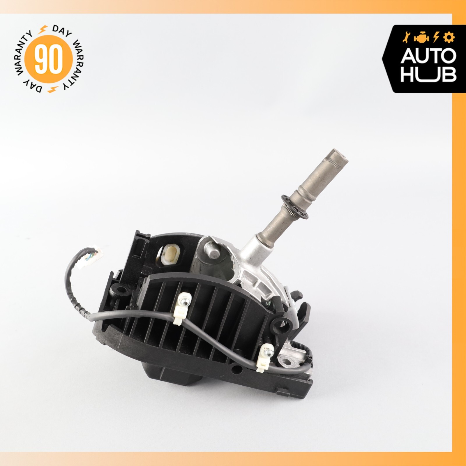 Maserati GranTurismo GranCabrio Floor Shifter Gear Shift Selector OEM 8k Miles