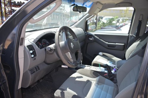 Conjunto de parasol delantero derecho Nissan Xterra 2007-2010 4x4 pasajero - Imagen 12 de 12
