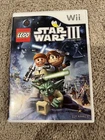 LEGO Star Wars III: The Clone Wars 3 (Nintendo Wii)