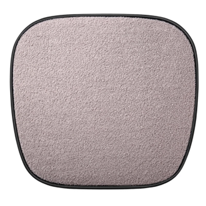 Lambswool seat cushion hot sale