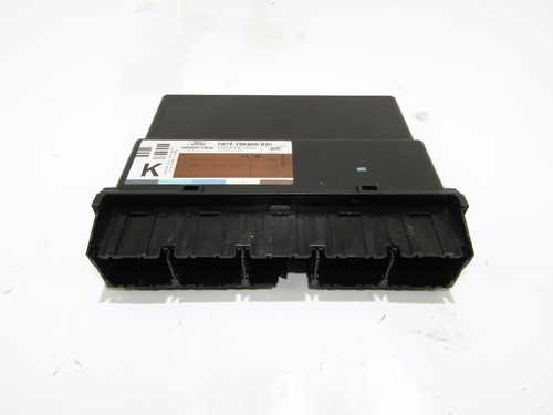 FORD MONDEO MK3 COMFORT CONTROL MODULE UNIT Komfort Steuergerät