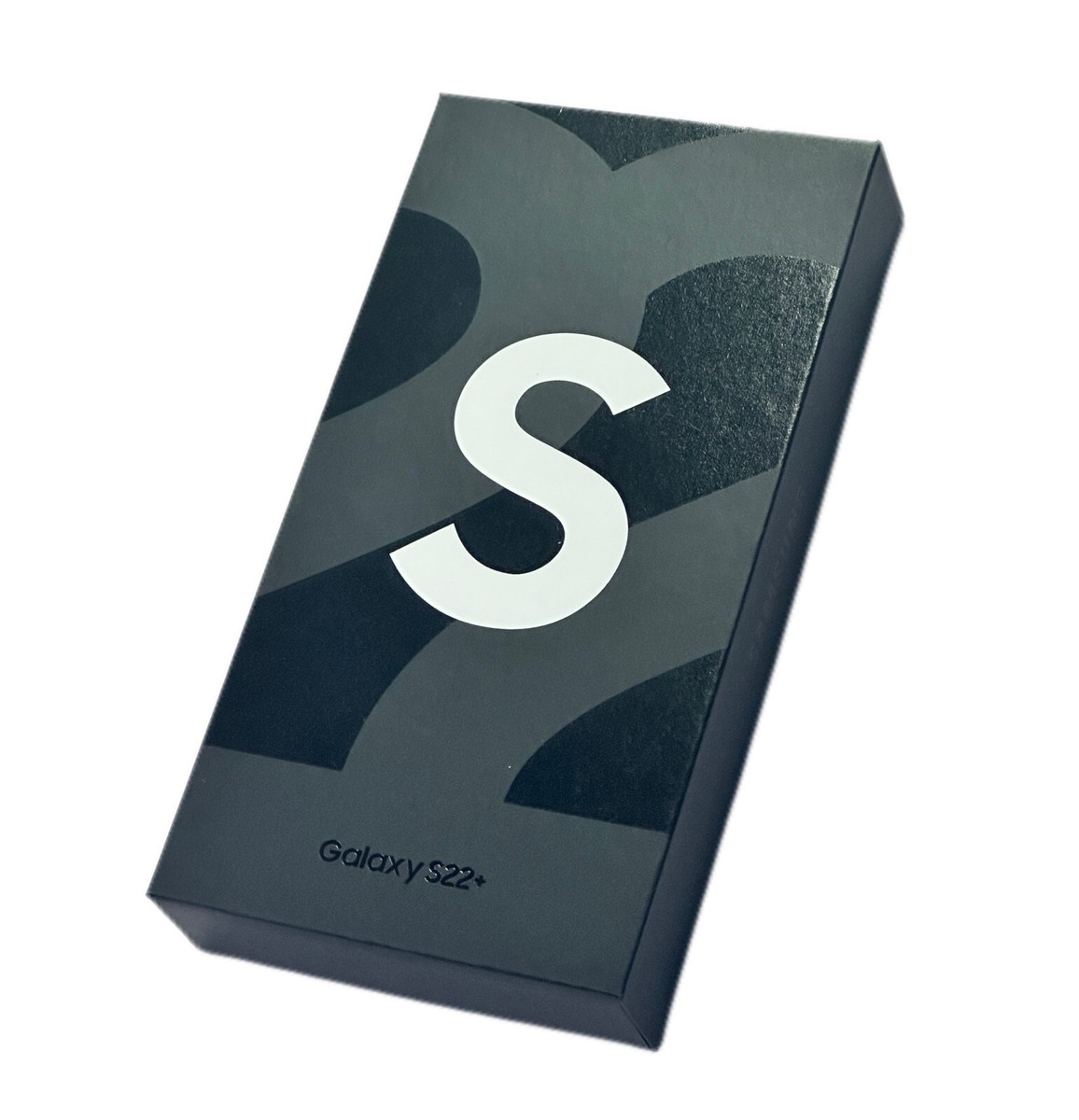 Samsung Galaxy S22+ - 256 GB - Graphite (Unlocked) for sale