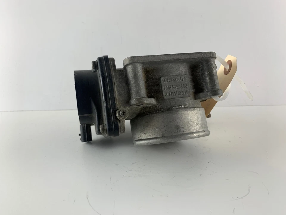 Infiniti G37 2009 cuerpo del acelerador conjunto de válvula de acelerador OEM  Foto 4 de 4