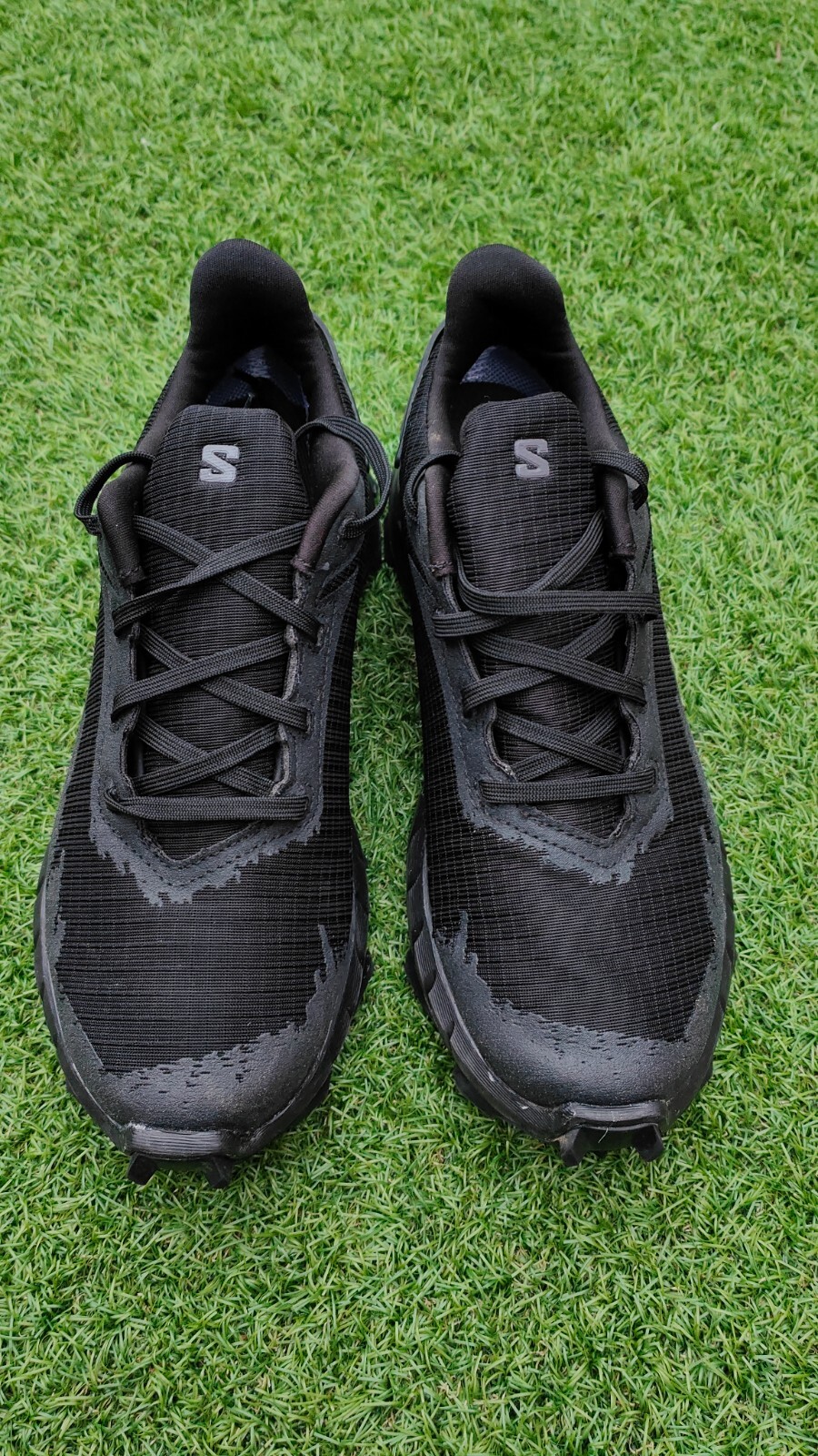 Salomon Alphacross 4 GTX scarpe da trekking da donna 5 UK 470641