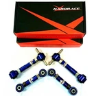 COMBO PACKAGE !!! HARDRACE Rear Camber & Toe Kit Honda Civic DC2 EG EK EJ RD
