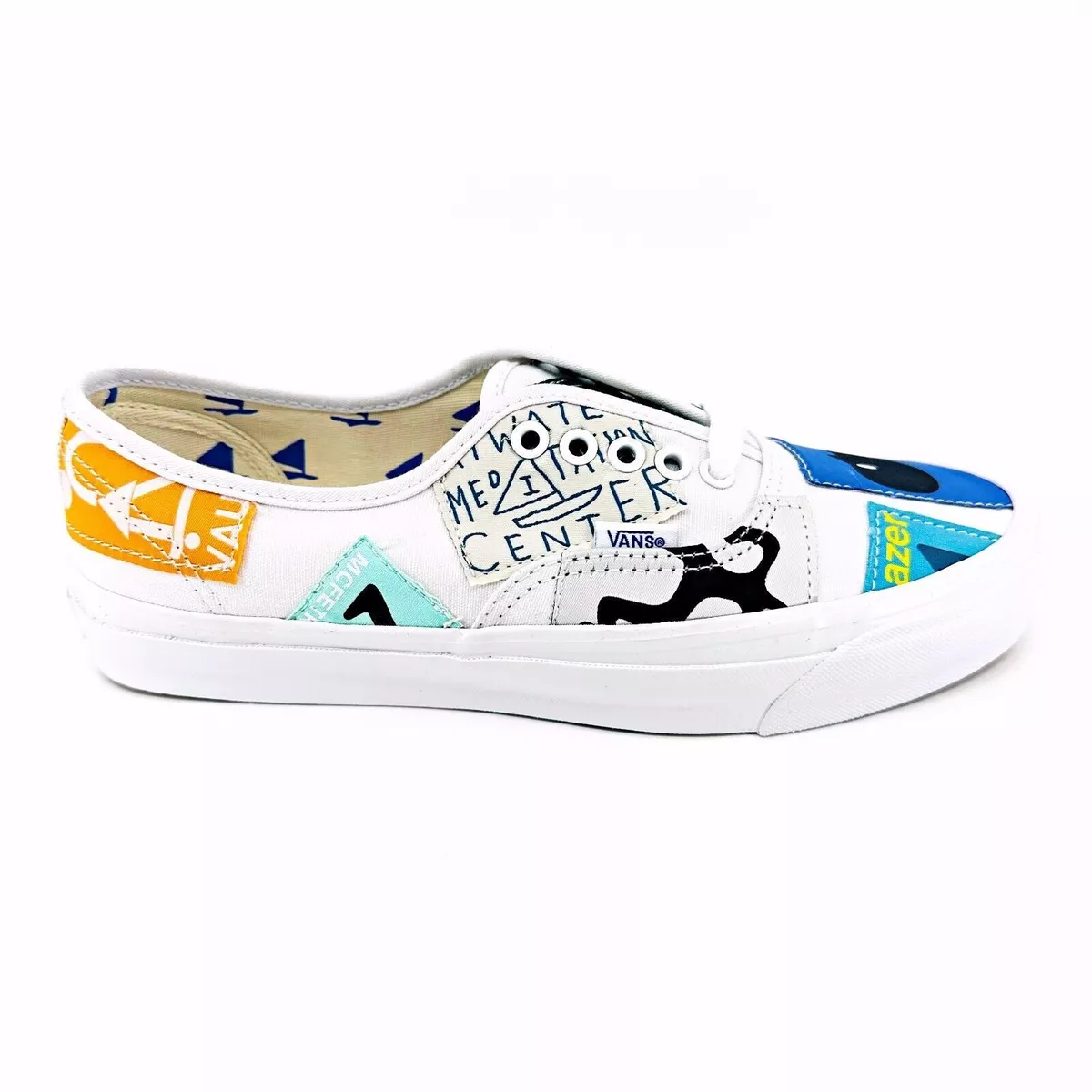 Vans hotsell geoff mcfetridge