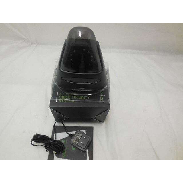 Guardzilla GZ502B All-in-One Video Security System Black