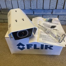 Flir Thermal Camera 427-0073-51-00