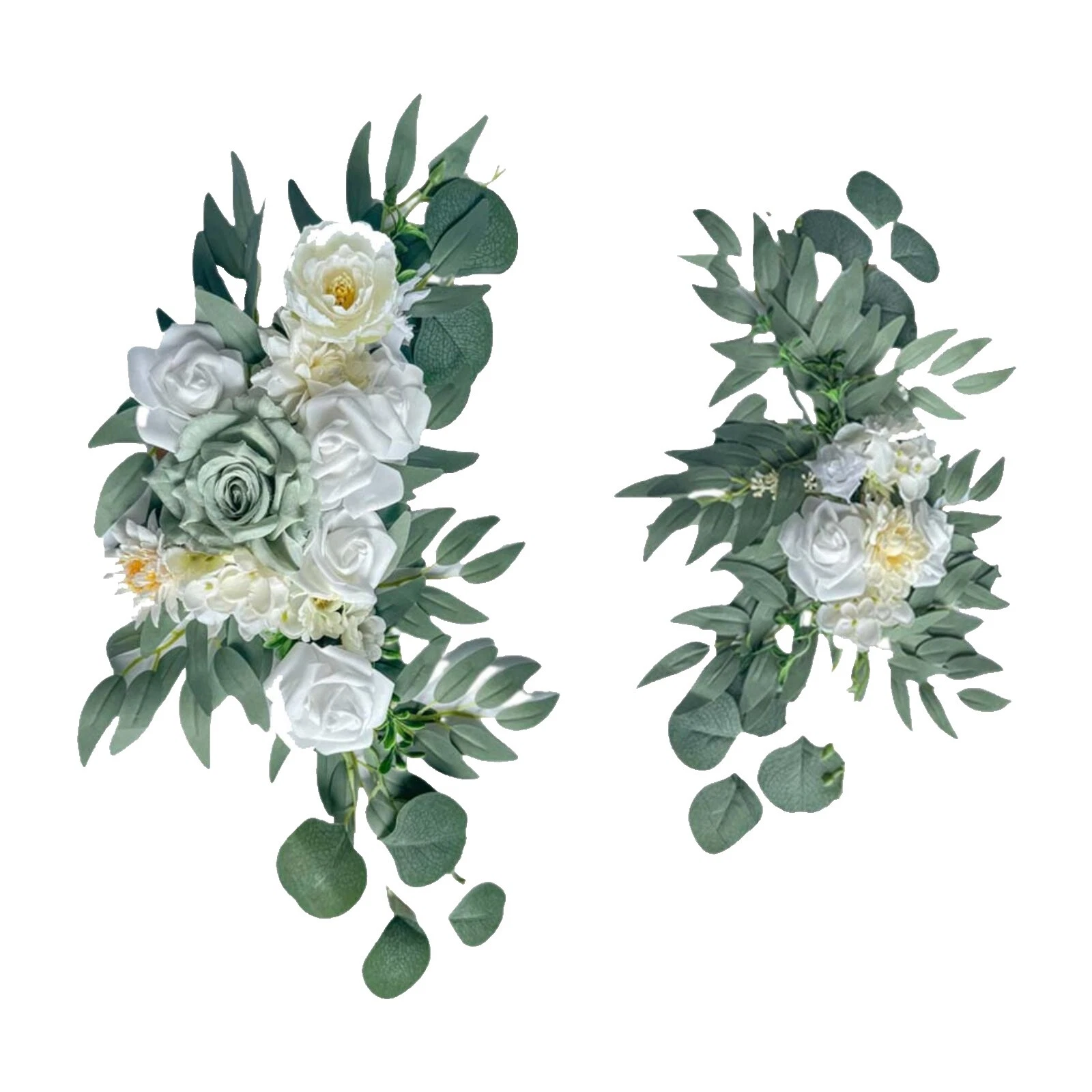 Floral Wedding Hanging Decorations