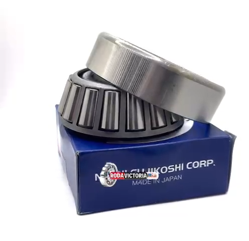 nacha　0417 91006PCX008 Genuine Nachi Pilot Bearing MADE IN JAPAN fit Honda