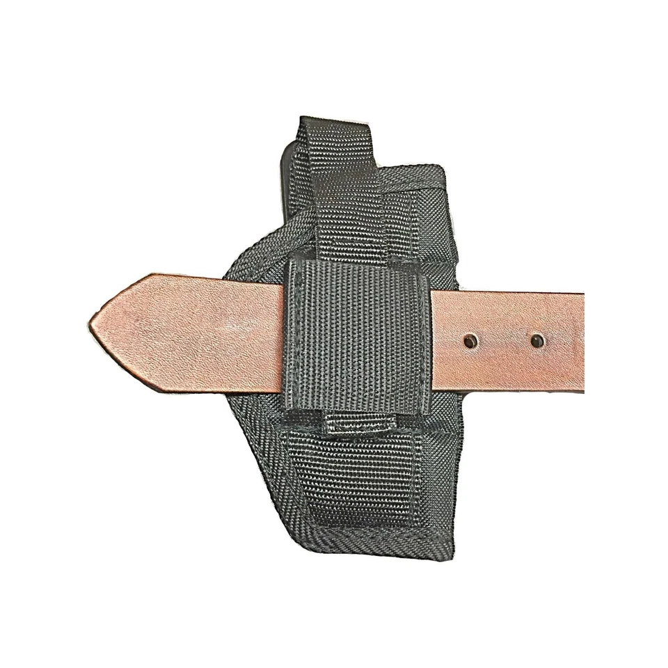 OWB Gun holster for Taurus Judge public defender With 2.5" Barrel - Image 3 of 4
