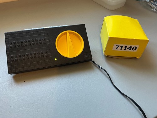 lego speed controller 4548