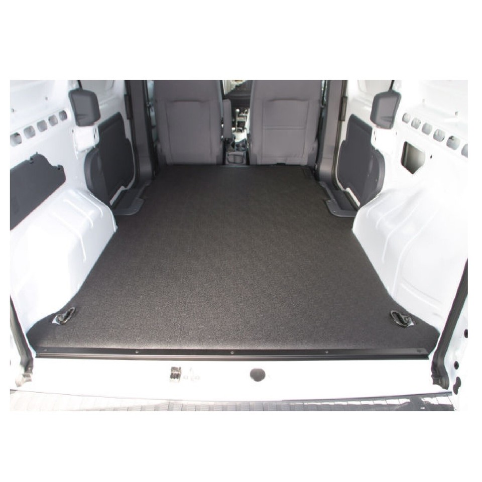 BedRug VTTC11 Custom Fit VanTred Protection Cargo Mat for Transit