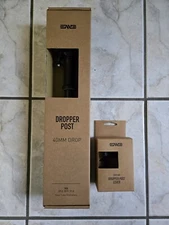 ENVE G Series Dropper post with remote - 40mm - 27.2