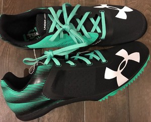 under armour kick distance