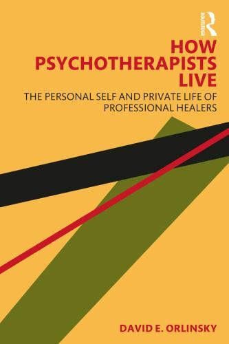 How Psychotherapists Live - Image 2