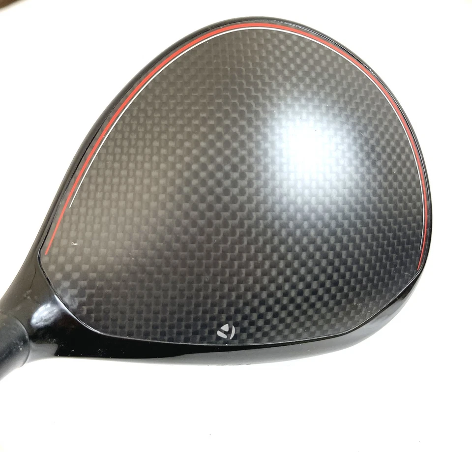 LEFT_HANDED ORIGINAL ONE MINI DRIVER LOFT- 11.5 S-flex GOLF Philip Mickelson inv - Image 2 of 4