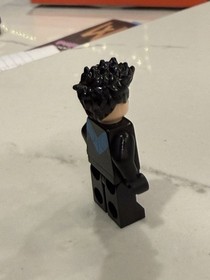 LEGO 30606 Nightwing Polybag Minifigure Batman Night Wing Mini Figure Free Ship